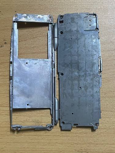 Alloggio nokia 9300 - 9300, scocca