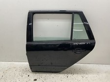 Porta Posteriore Sinistra