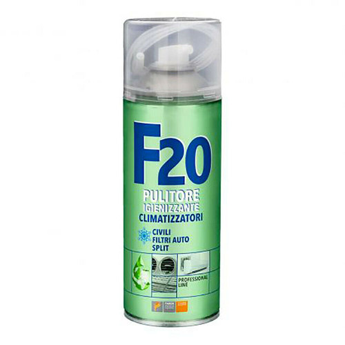 Pulitore faren f20 - pulitore,