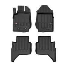 TAPPETI IN GOMMA 3D PROLINE