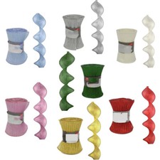 Nastro nastrino a rotolo onda