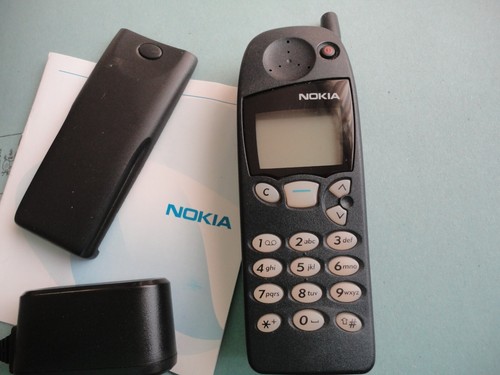 Cellulare nokia 5110 nuovo - cellulare, nokia-5110-nuovo