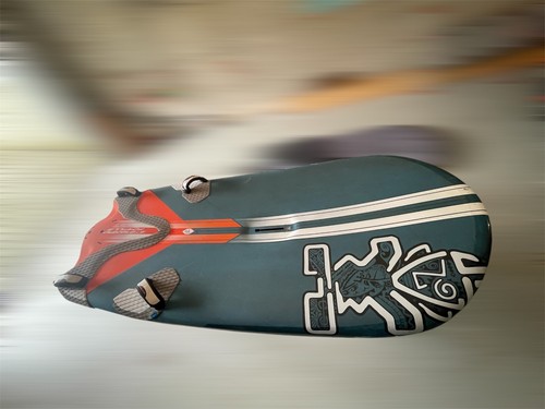 Windsurf completo tavola - windsurf,
