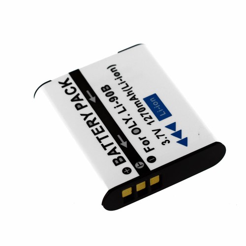 Batteria per fotocamera - v,