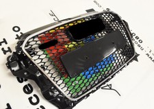 Griglia anteriore audi 8v - anteriore, a3
