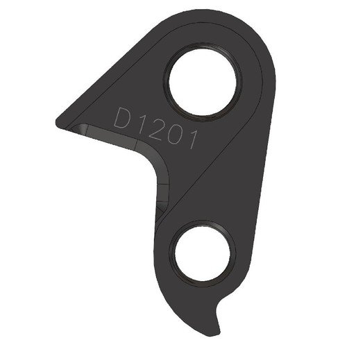 Gancio deragliatore xa44 per - deragliatore,