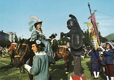 #FOLIGNO: GIOSTRA DELLA