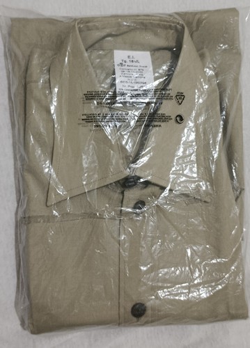 Camicia mezze maniche 2020