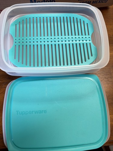 Tupperware frigorifero - tupperware,