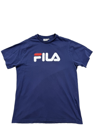 Shirt fila uomo - t-shirt,