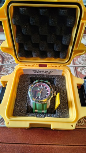Orologio invicta uomo star - orologio,