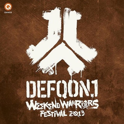 Defqon weekend warriors - weekend,