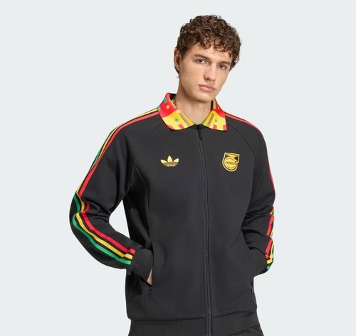 Adidas jamaica bob - adidas, marley