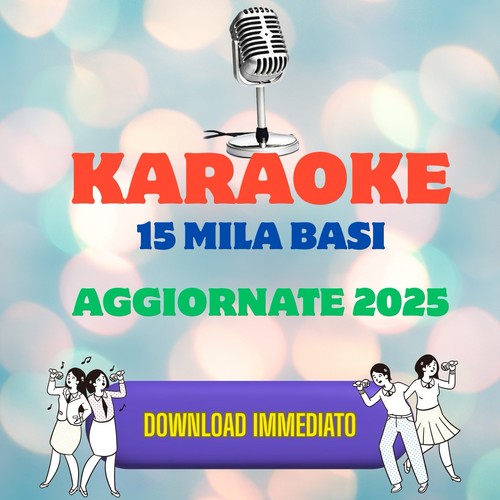 Karaoke mila basi midi - mila,