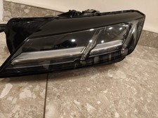 Faro proiettore anteriore