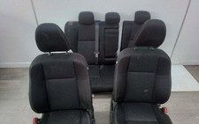 sedili HONDA CIVIC BERLINA 5