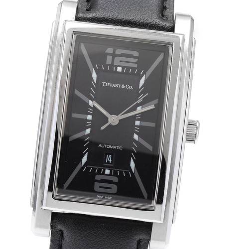 Tiffany orologio uomo - tiffany&co.,