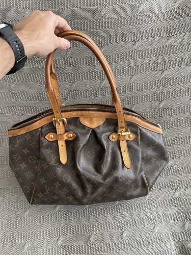 Borsa tracolla louis vuitton - borsa,