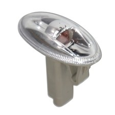 2x Parafango Indicatore di