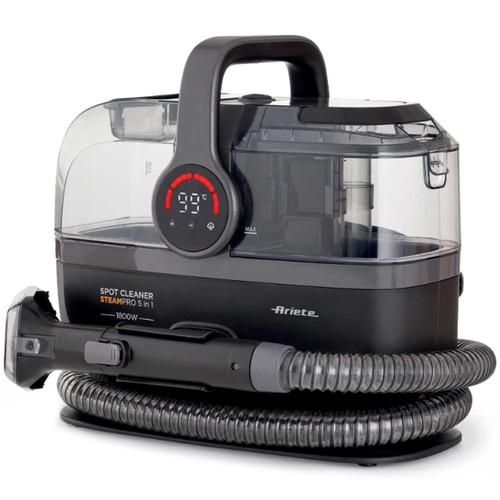 Ariete spot cleaner - ariete, pro