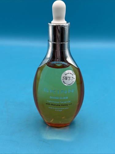 Olio viso skinn divine - divine, elisir
