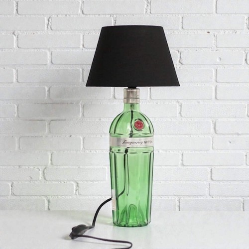 Tanqueray ten gin - ten, lampada