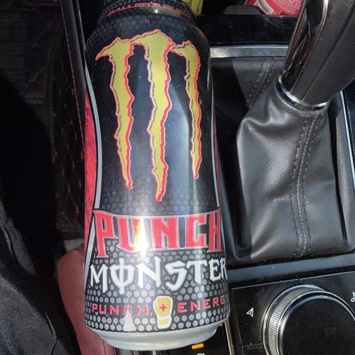 Monster energy dub ballers - monster,