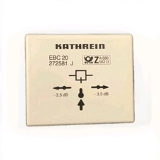 Kathrein EBC 20 | Distributore