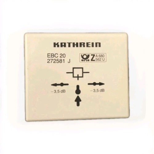 Kathrein ebc distributore - 20, |