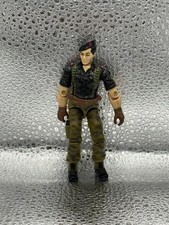 Modellino vintage GI Joe 1985