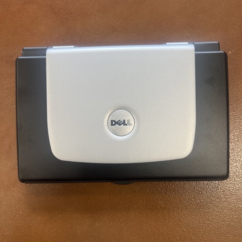 Dell axim pocket pda - axim, x5