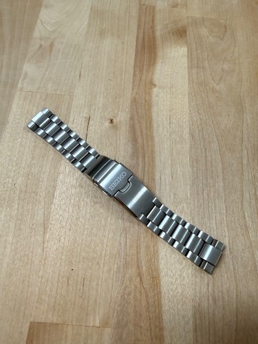 Bracciale seiko sbdc105 - bracciale, oem