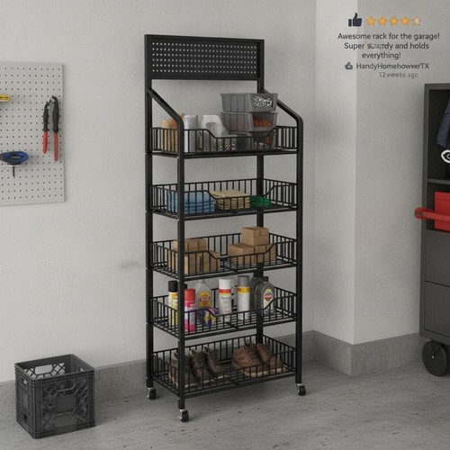Espositore snack resistente - , a