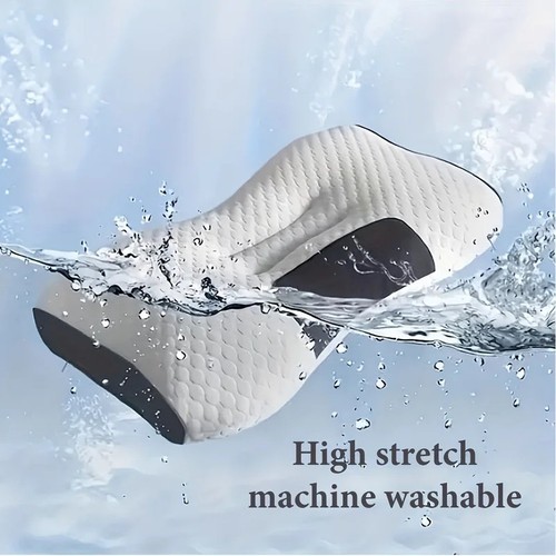Cuscino collo ergonomico - pz,