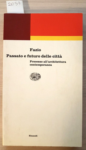Passato futuro delle - passato,