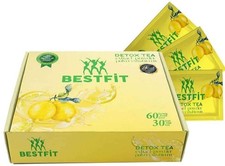 BESTFIT TISANA, BestFit Bitki