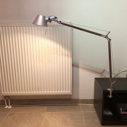Orig artemide tolomeo - tolomeo, tavolo