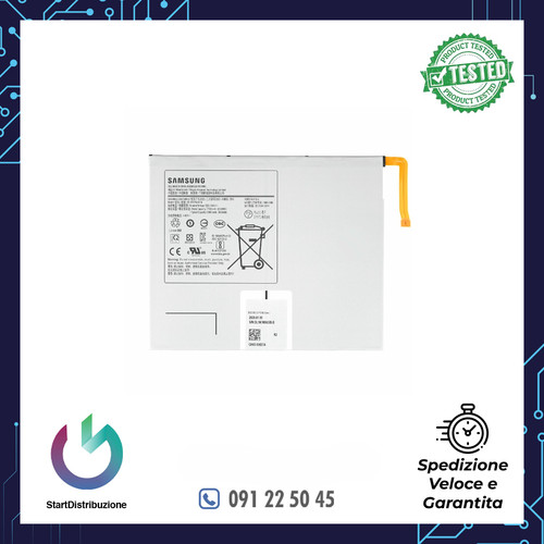 Batteria originale samsung - originale,