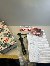 1 kit cavalletto laterale aprilia ap8795023 scarabeo 125 150 200 1999 2006