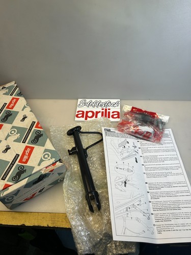 Kit béquille latérale - 1,
