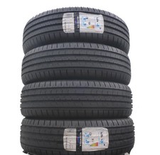 4 X Vredestein 215/70 R16 100H