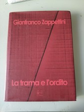 Gianfranco Zappettini, La