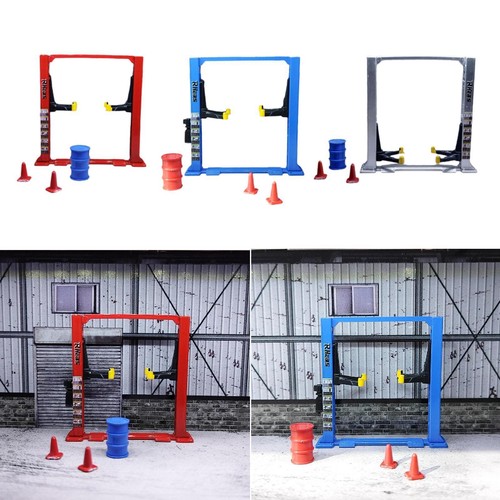 Kit strumenti per garage - di,