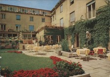 Germany Munchen Grand Hotel