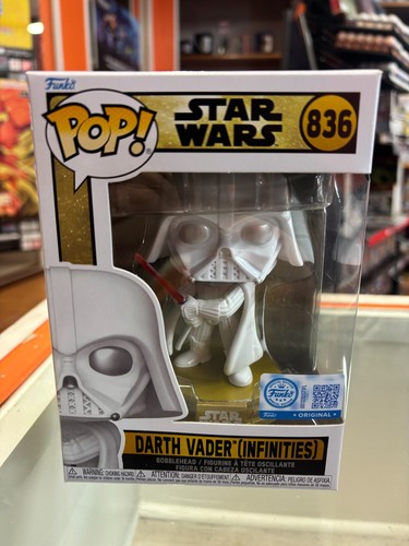 Funko pop star wars - funko, pop!