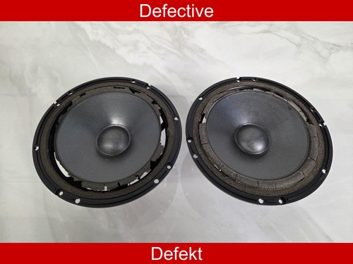 Jbl 407a woofer altoparlante - jbl, a
