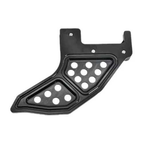 Ktm rear brake disc protection - ktm,