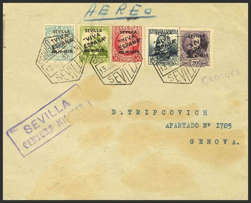 Emissioni locali patriottiche - emissioni,
