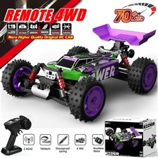 Monster Truck fuoristrada