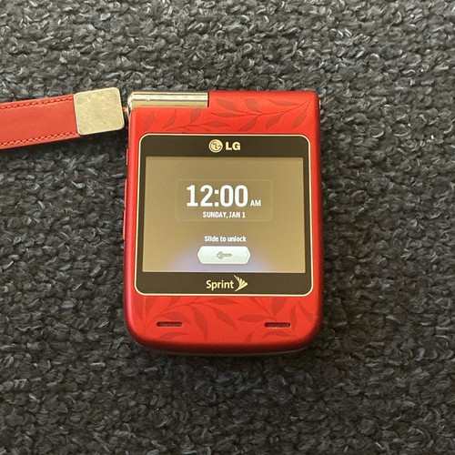 Telefono cellulare lotus - cellulare, lg